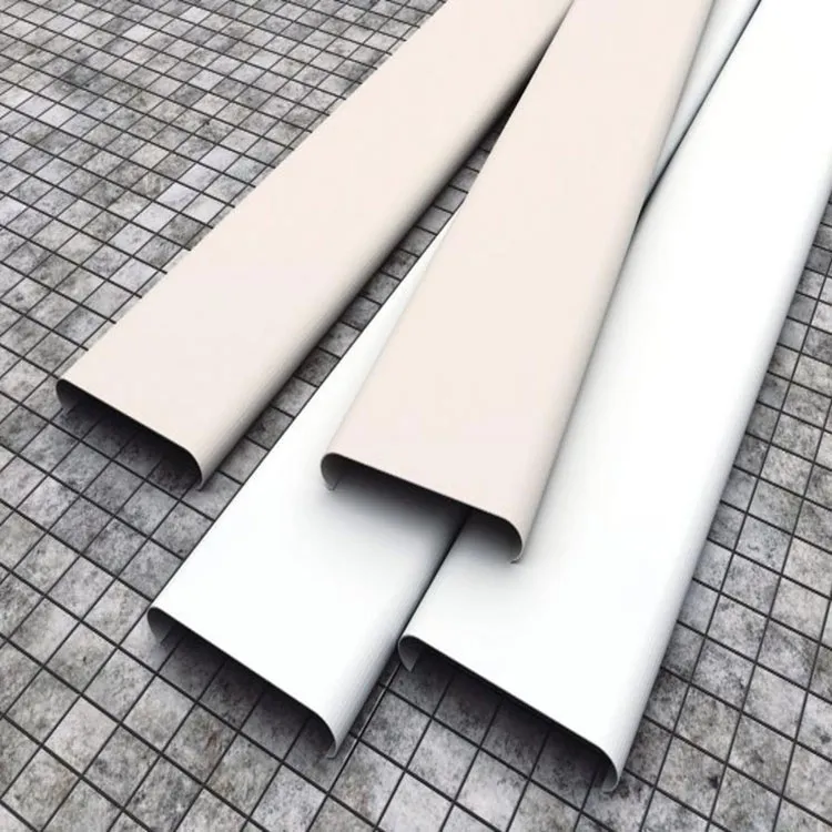 Status Plafon Aluminium Strip Metal Saat Ini