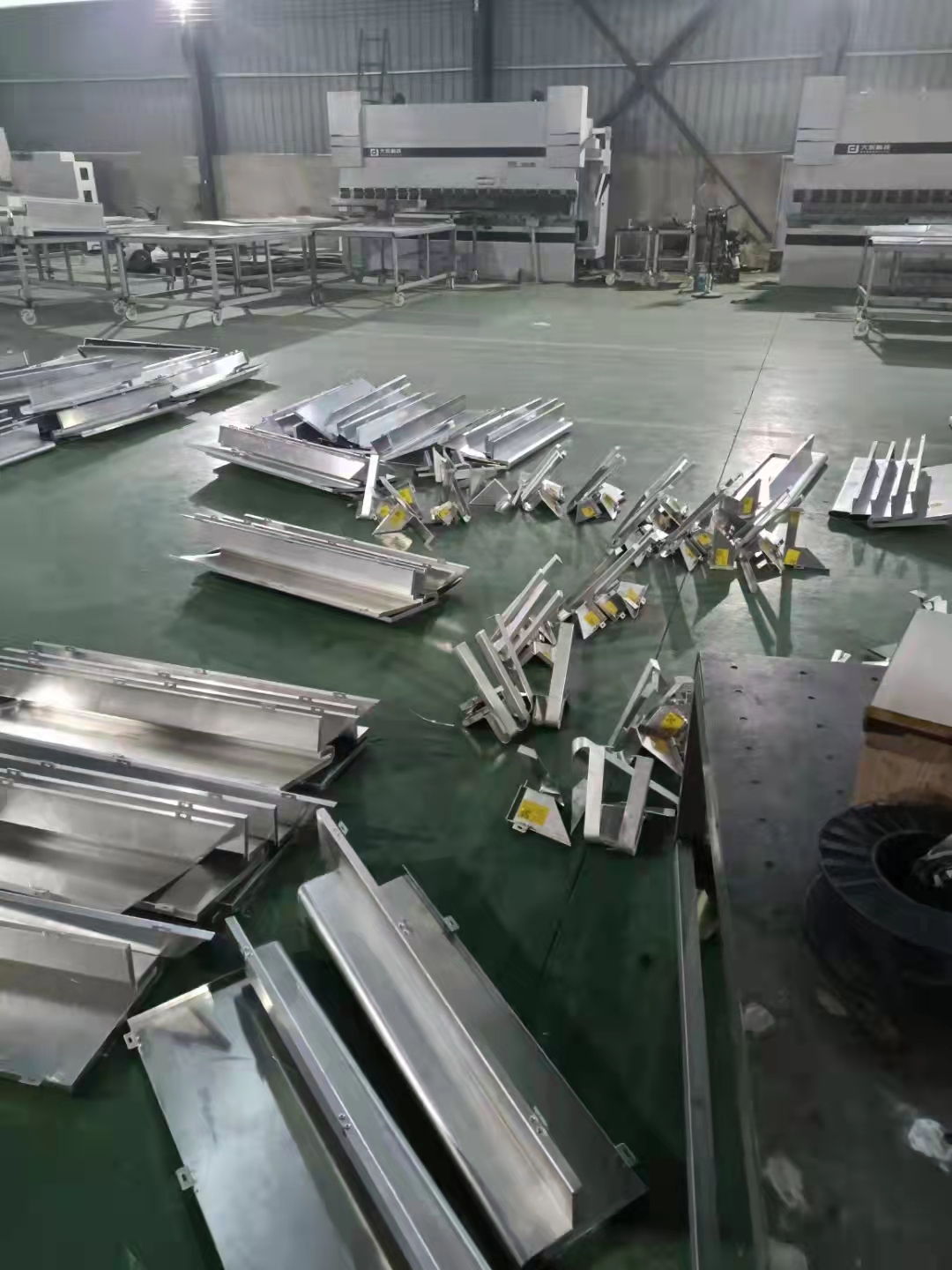 Apakah kelembutan Aluminium ada hubungannya dengan kualitasnya?