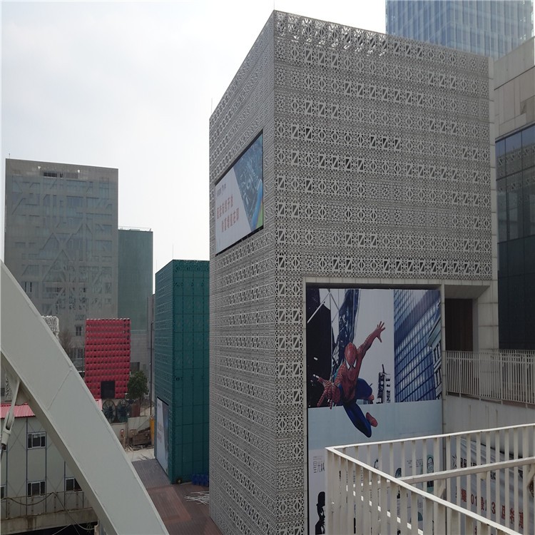 Tren perkembangan masa depan industri veneer aluminium