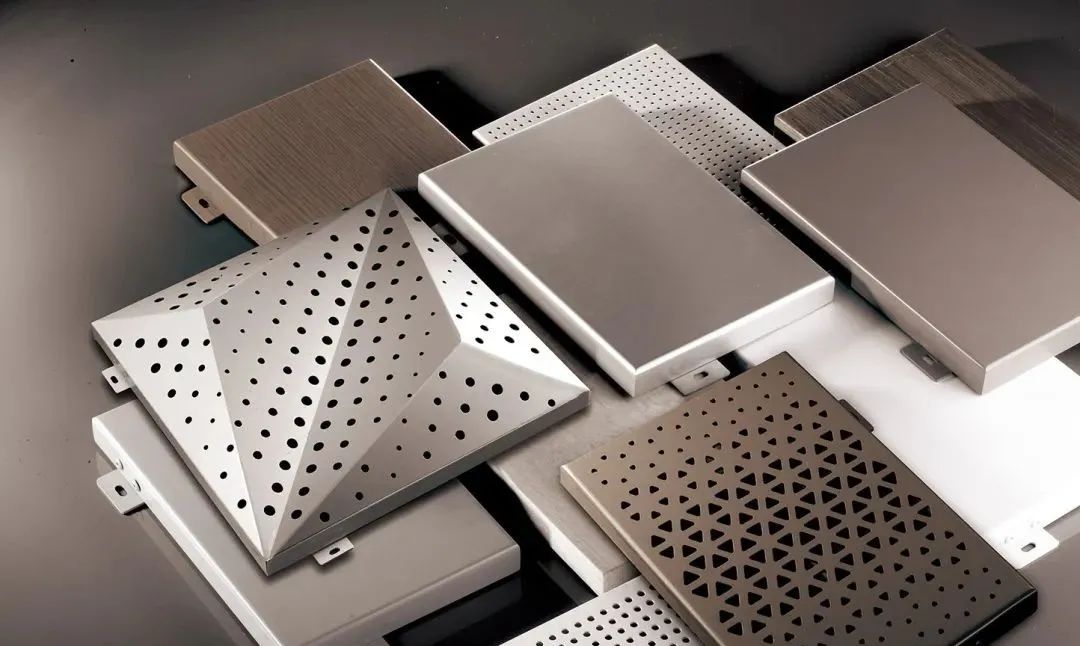 5 menit untuk membawa Anda memahami karakteristik veneer aluminium, konstruksi, jenis, aplikasi