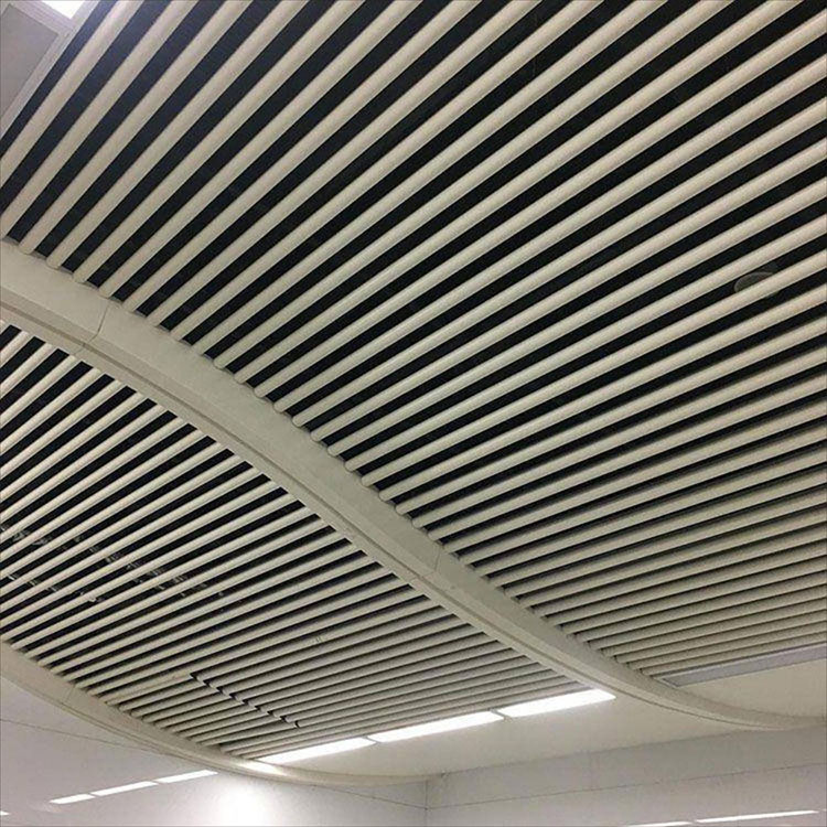 Apa Kelebihan Plafon Metal Aluminium?