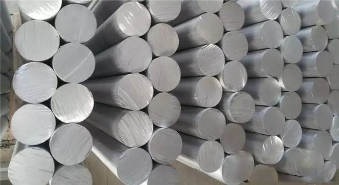 Apakah Anda tahu perbedaan antara Virgin dan aluminium daur ulang?