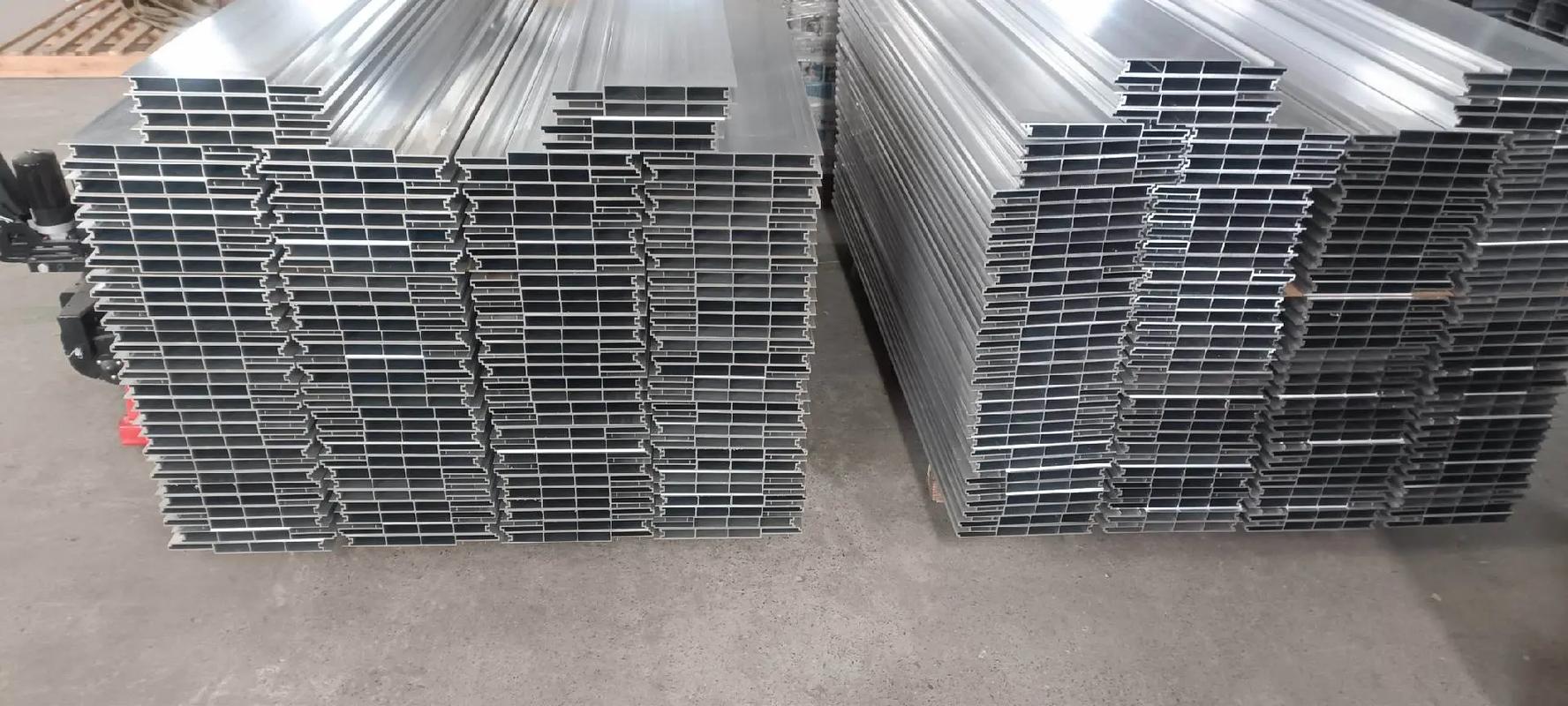 Sepuluh menit bagi Anda untuk membaca dan memahami primer ekstrusi aluminium