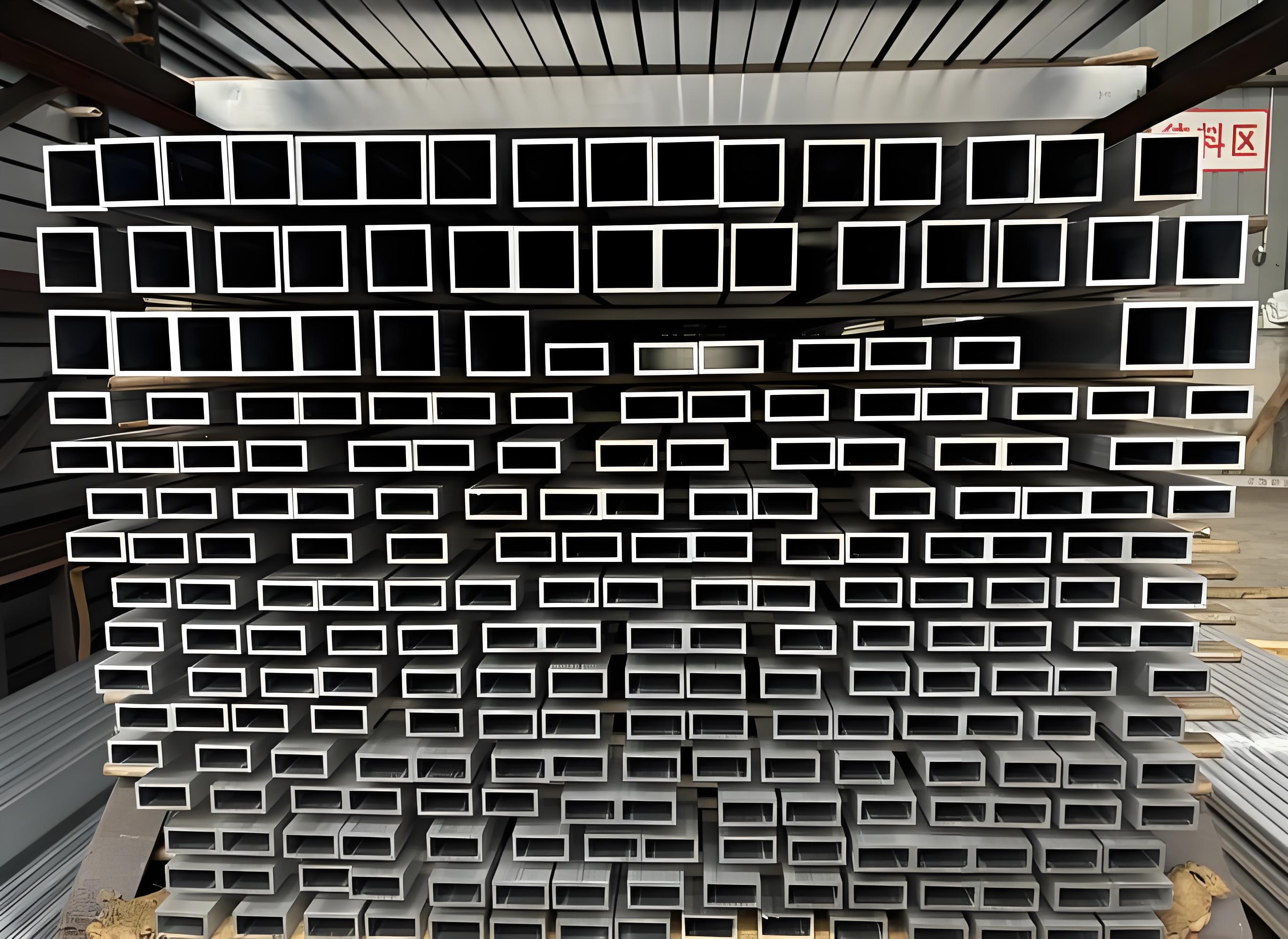 Apa itu aluminium? Apa klasifikasi aluminium?