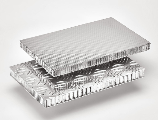 Tahukah Anda apa itu panel aluminium sarang lebah?