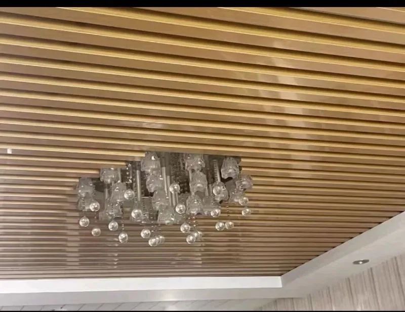 Tahukah Anda apa keuntungan materi dan kinerja kubus aluminium?