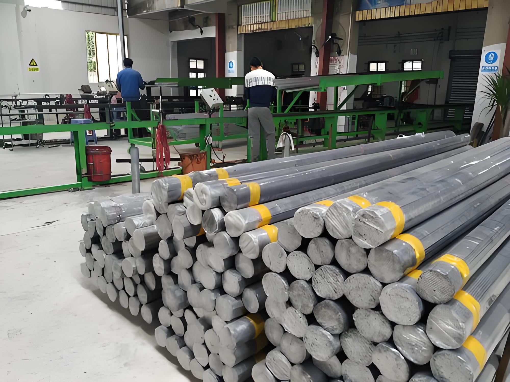 Proses oksidasi untuk aluminium