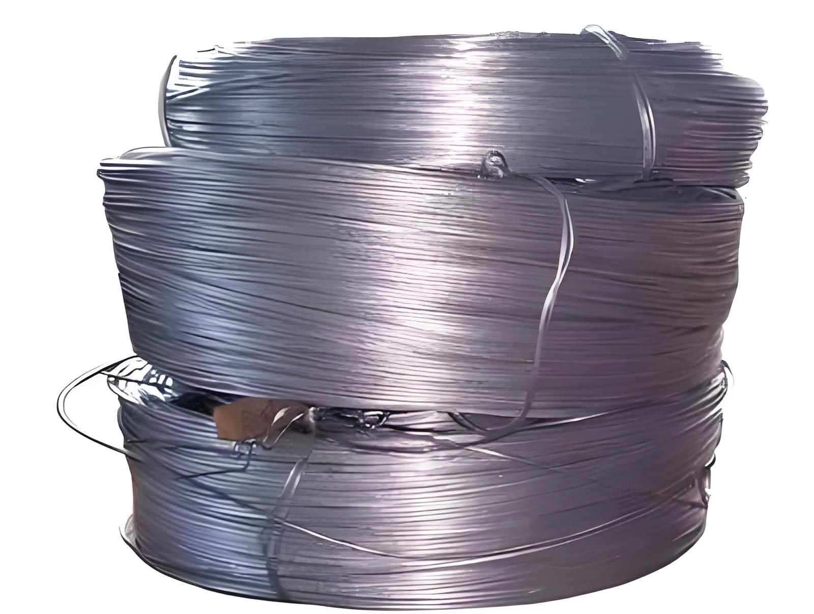 Pentingnya produk aluminium
