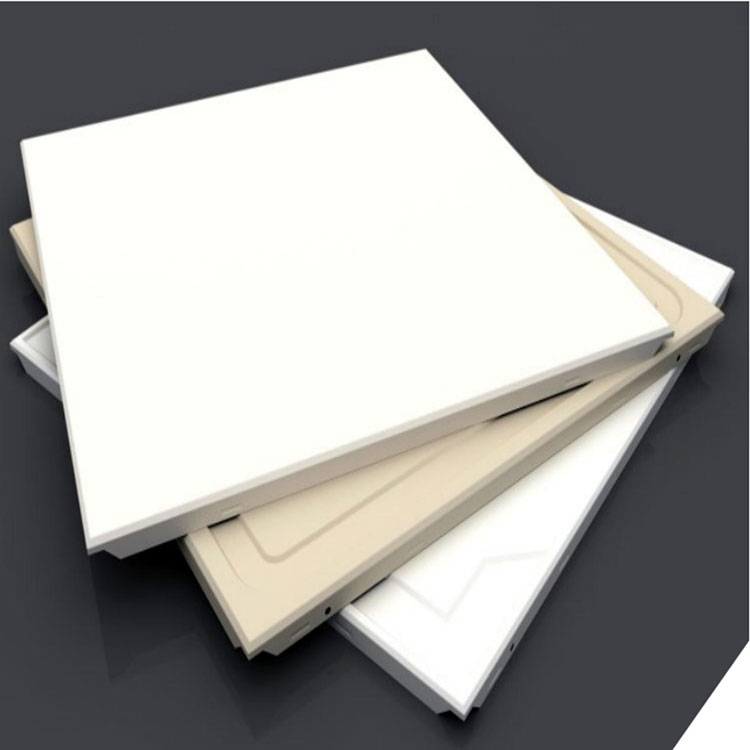 Mengapa Memilih Plafon Logam Aluminium untuk Arsitektur Modern?